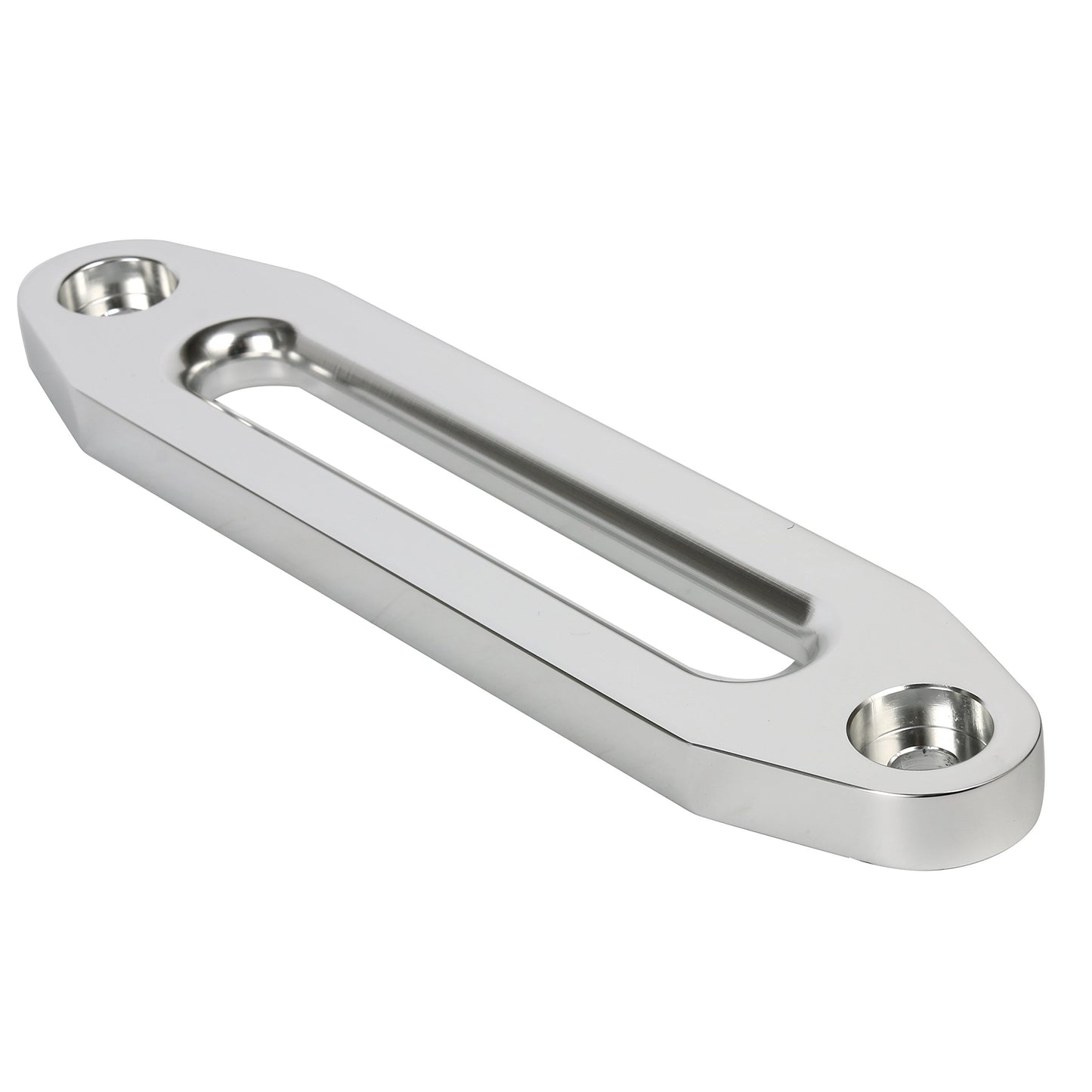 10" Billet Aluminum Hawse Fairlead