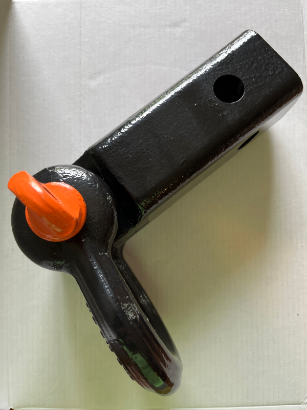 2” Receiver Anchor Shackle