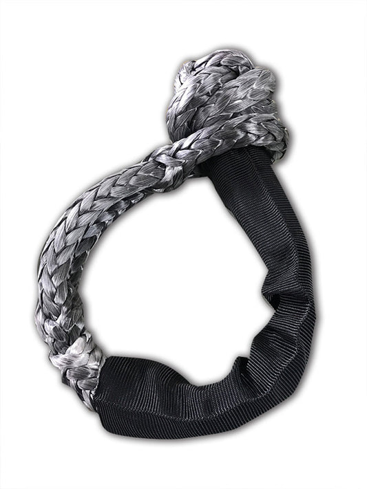 1/2″ Soft Shackle | 39,000# Breaking Strength